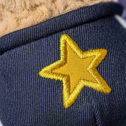 Jellycat Amuseables Peanut Star Student Outfit (0+)
