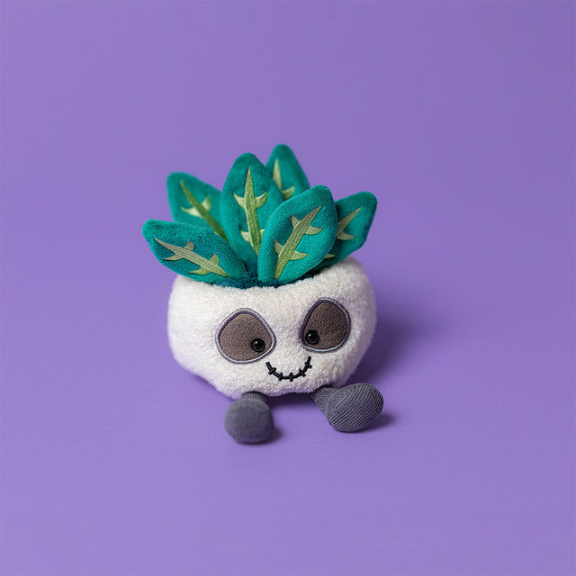 Jellycat Amuseables Skull Planter (0+)