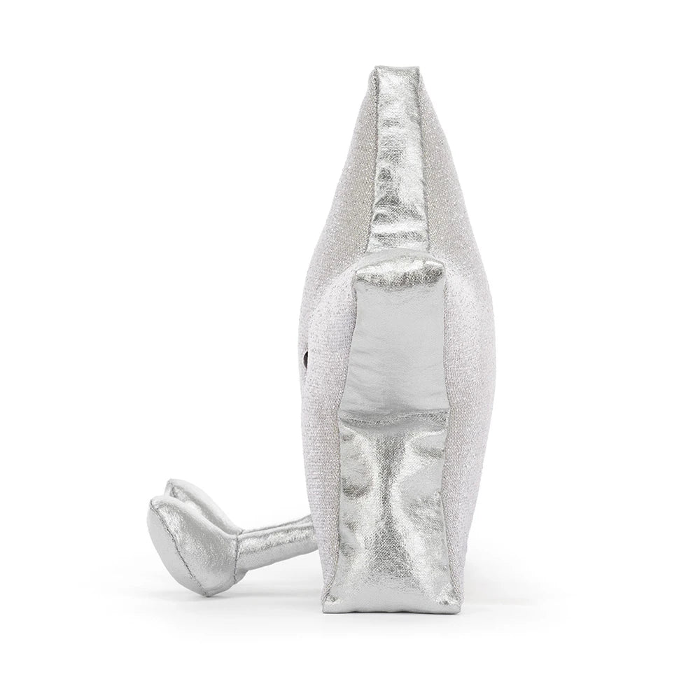 COMING SOON! Jellycat Amuseables Silver Star (0+)