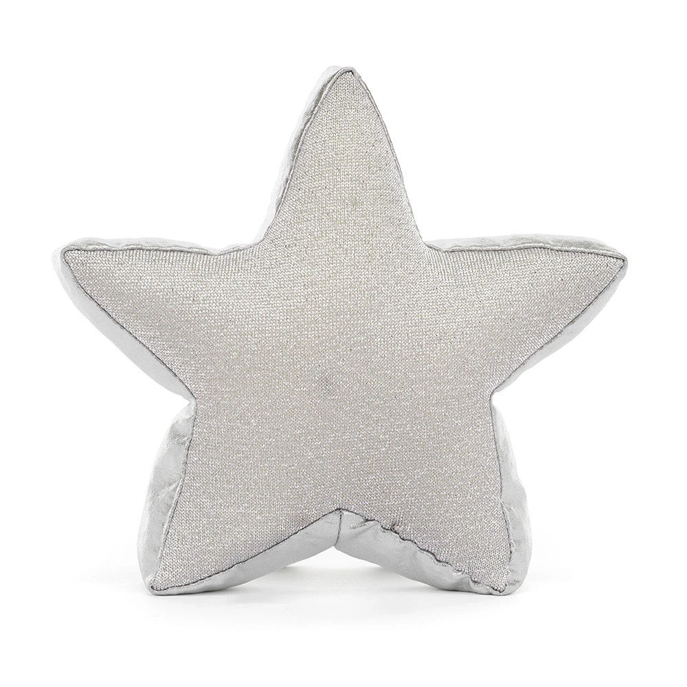COMING SOON! Jellycat Amuseables Silver Star (0+)