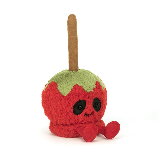 Jellycat Amuseables Toffee Apple (0+)