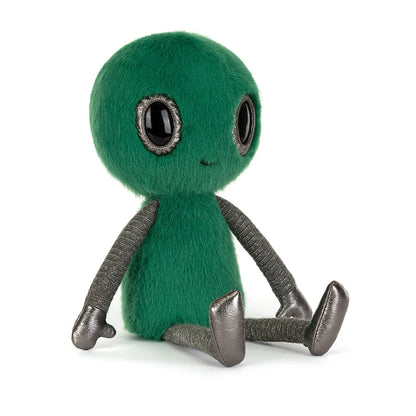 Jellycat Zyllan Alien (0+)