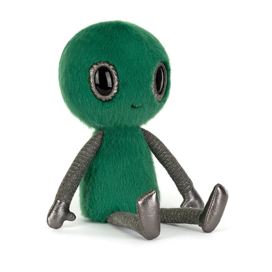 Jellycat Zyllan Alien (0+)