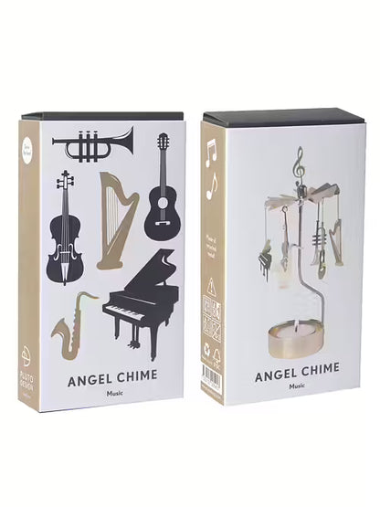 Angel Chime Music