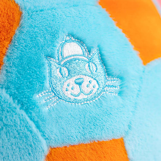 Amuseables Jellycat Football (0+)