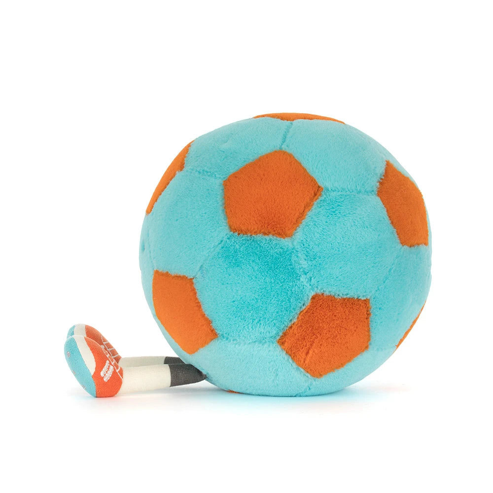 Amuseables Jellycat Football (0+)
