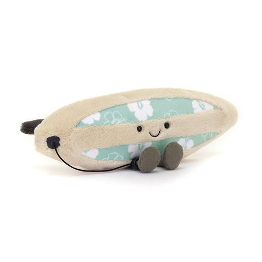 Jellycat Amuseables Sports Surfboard (0+)