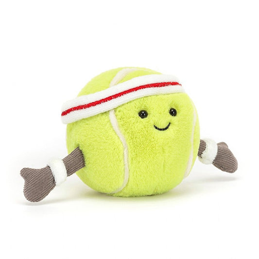 Amuseable Sport Tennis Ball