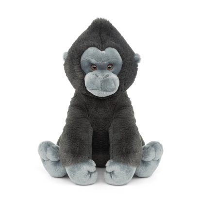 Gorilla Soft Toy with Tracking Link