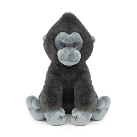 Gorilla Soft Toy with Tracking Link