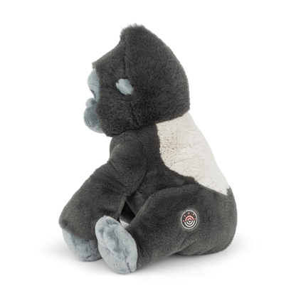 Gorilla Soft Toy with Tracking Link