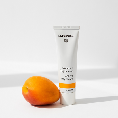 Dr Hauschka 30ml Apricot Day Cream