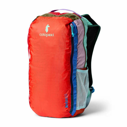 Batac 16L Backpack Del Dia (Assorted Colours!)