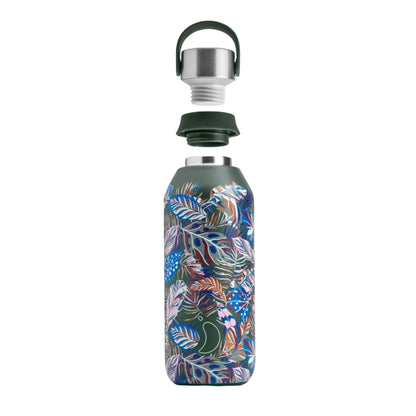 Chillys S2 500ml Water Bottle Liberty Chile Jam