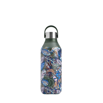 Chillys S2 500ml Water Bottle Liberty Chile Jam