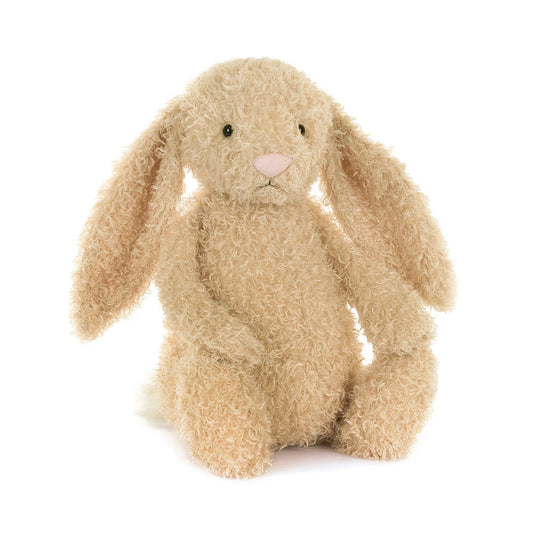 Jellycat Bashful Luxe Bunny Curly Big (1+)