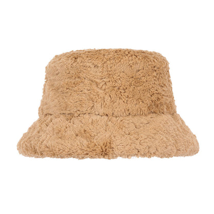 Jellycat Bartholomew Bear Fluffleshade Hat L/XL (14y+)