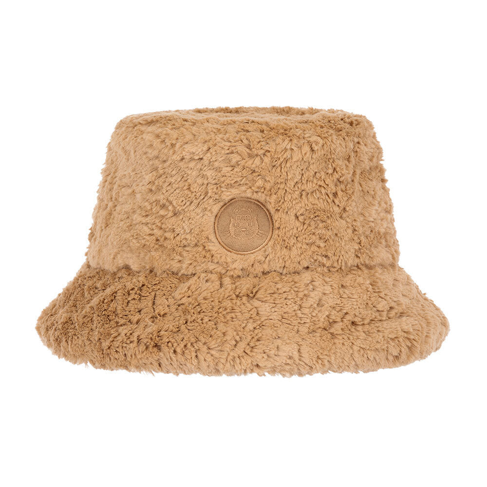 Jellycat Bartholomew Bear Fluffleshade Hat L/XL (14y+)