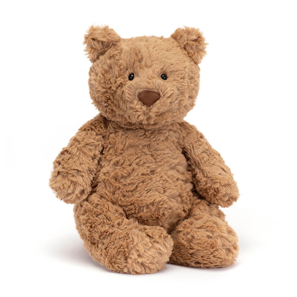 Jellycat Bartholomew Bear Medium (0+)