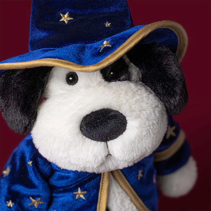 Jellycat Rufferty Puppy Wizard Original (0+)