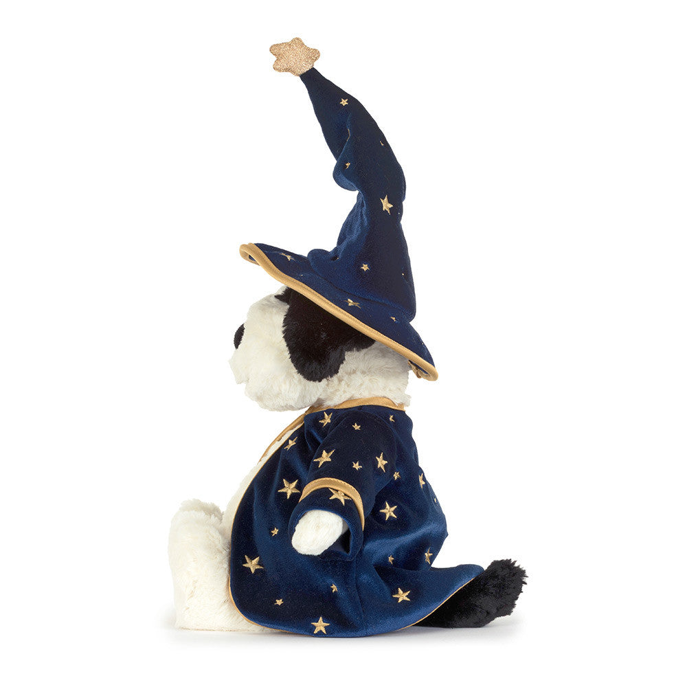 Jellycat Rufferty Puppy Wizard Original (0+)