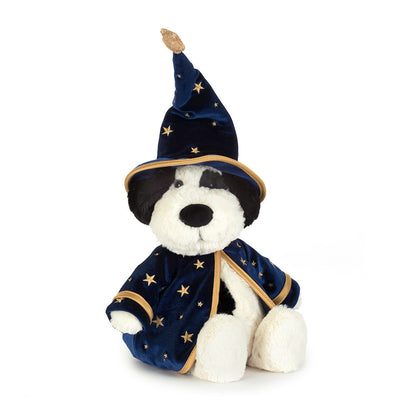 Jellycat Rufferty Puppy Wizard Original (0+)