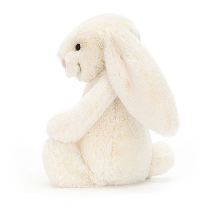 Jellycat Bashful Cream Bunny Original (0+)