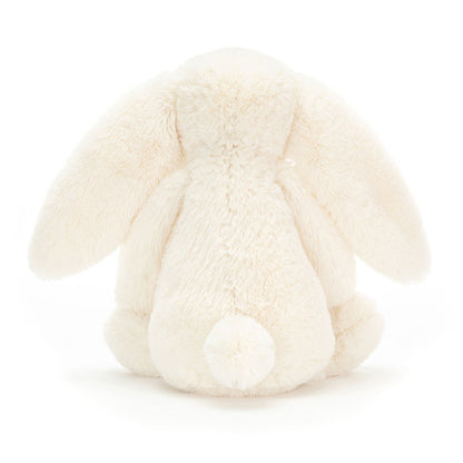 Jellycat Bashful Cream Bunny Original (0+)