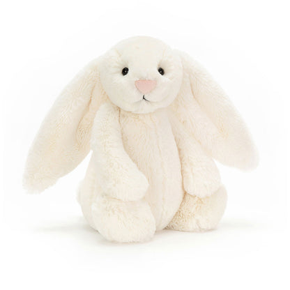 Jellycat Bashful Cream Bunny Original (0+)