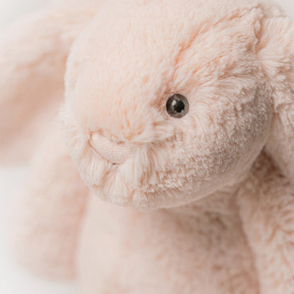 Jellycat Bashful Blush Bunny Original (0+)