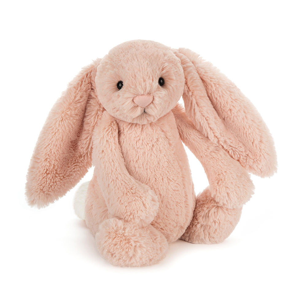 Jellycat Bashful Blush Bunny Original (0+)