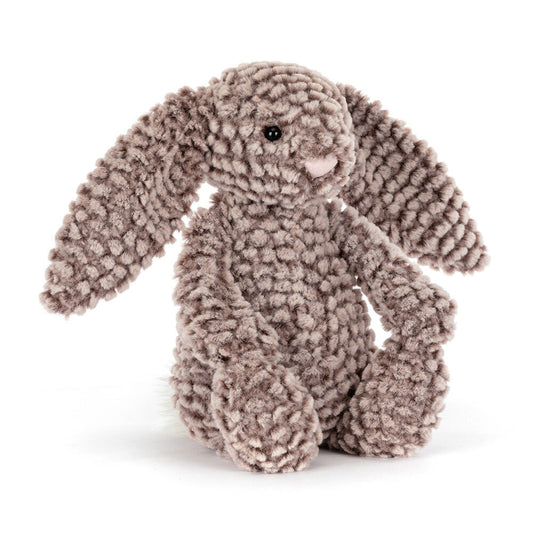 Jellycat Bashful Luxe Bunny Pine Original (1+)