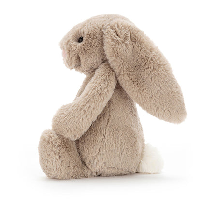 Jellycat Bashful Beige Bunny Original (0+)