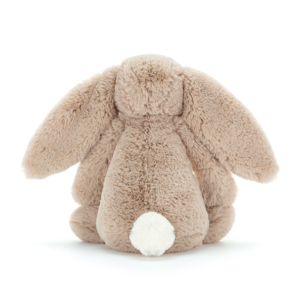Jellycat Bashful Beige Bunny Original (0+)