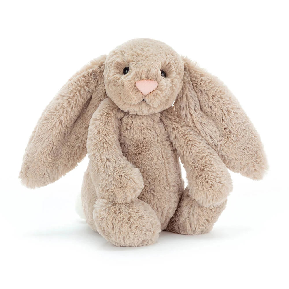 Jellycat Bashful Beige Bunny Original (0+)