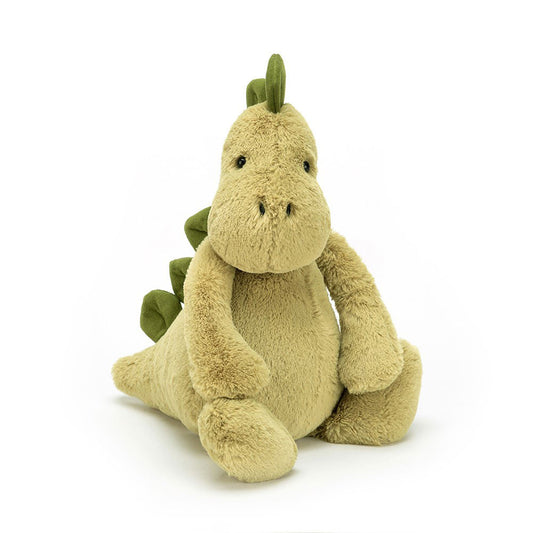 Jellycat Bashful Dino Original Medium