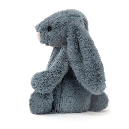 Jellycat Bashful Dusky Blue Bunny Original (0+)