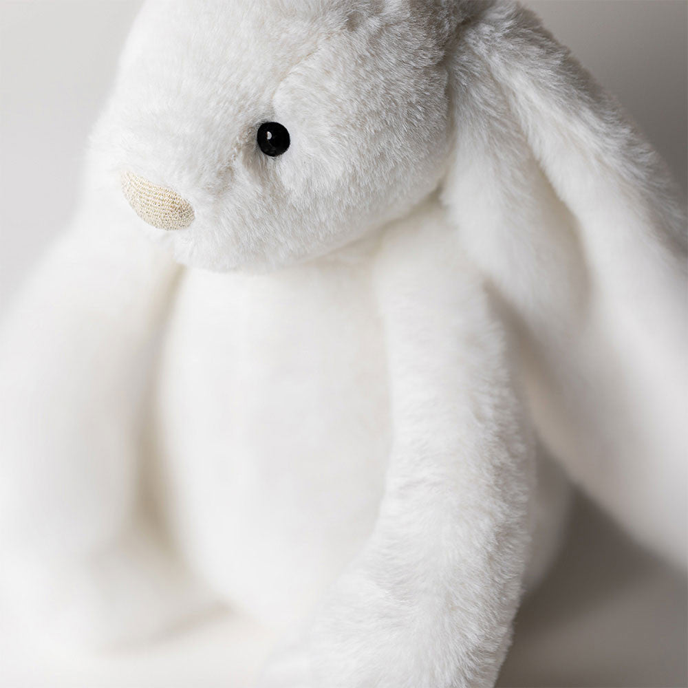 Jellycat Bashful Luxe Bunny Luna Original (1+)
