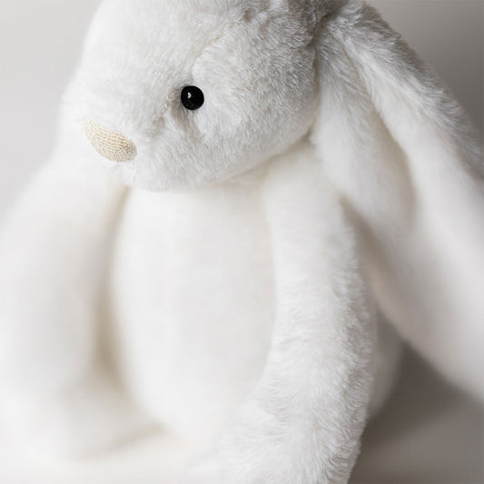 Jellycat Bashful Luxe Bunny Luna Original (1+)