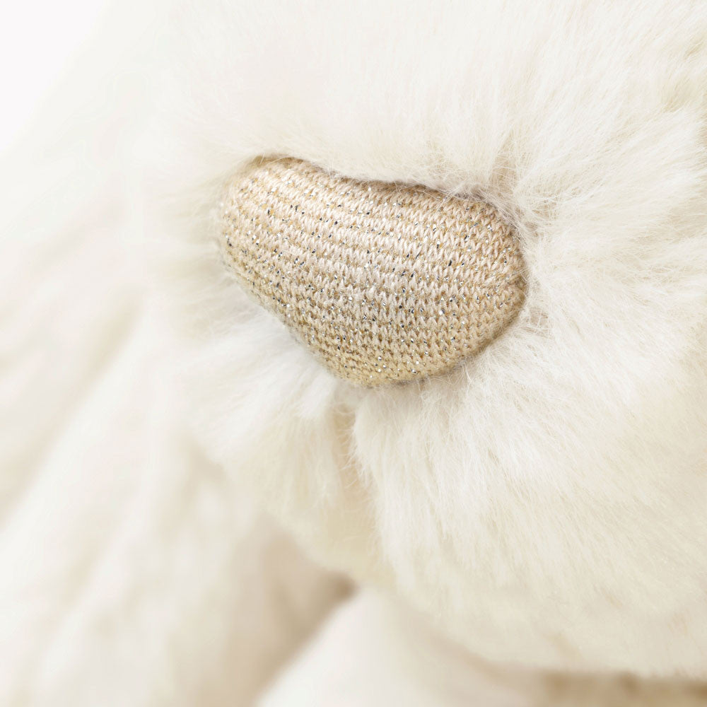 Jellycat Bashful Luxe Bunny Luna Original (1+)