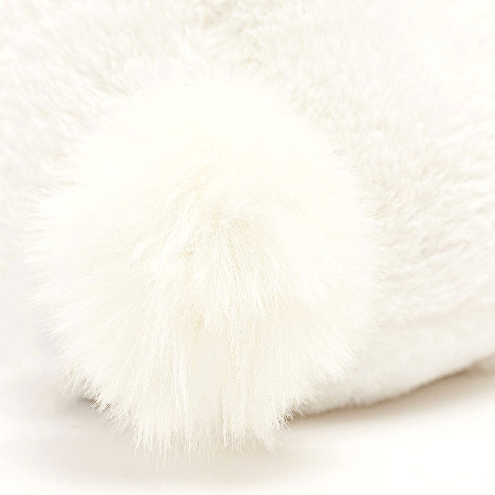 Jellycat Bashful Luxe Bunny Luna Original (1+)