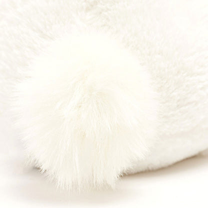 Jellycat Bashful Luxe Bunny Luna Original (1+)