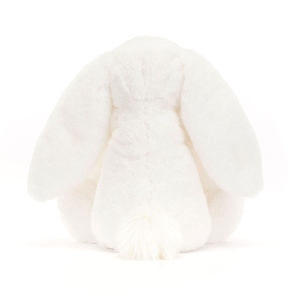Jellycat Bashful Luxe Bunny Luna Original (1+)