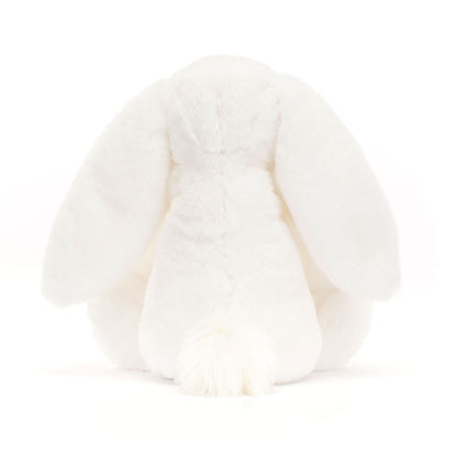 Jellycat Bashful Luxe Bunny Luna Original (1+)