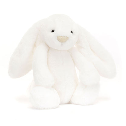 Jellycat Bashful Luxe Bunny Luna Original (1+)