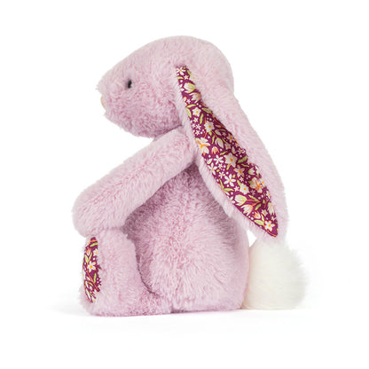 Jellycat Thistlepop Blossom Luxe Bunny (0+)