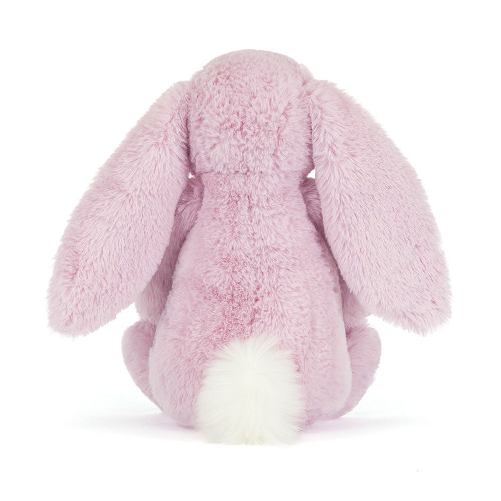 Jellycat Thistlepop Blossom Luxe Bunny (0+)
