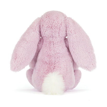 Jellycat Thistlepop Blossom Luxe Bunny (0+)