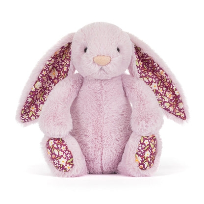 Jellycat Thistlepop Blossom Luxe Bunny (0+)