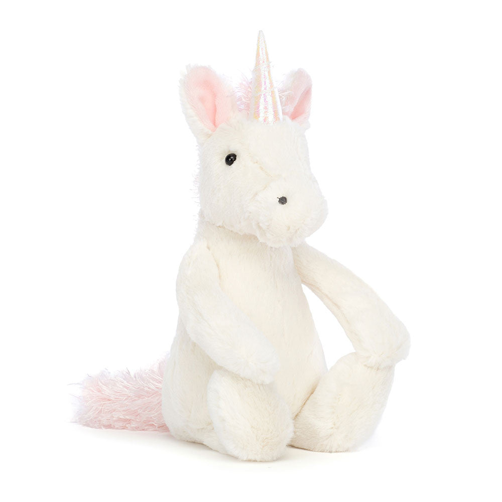 Jellycat Bashful Unicorn Original